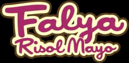 Logo Falya Risol Mayo