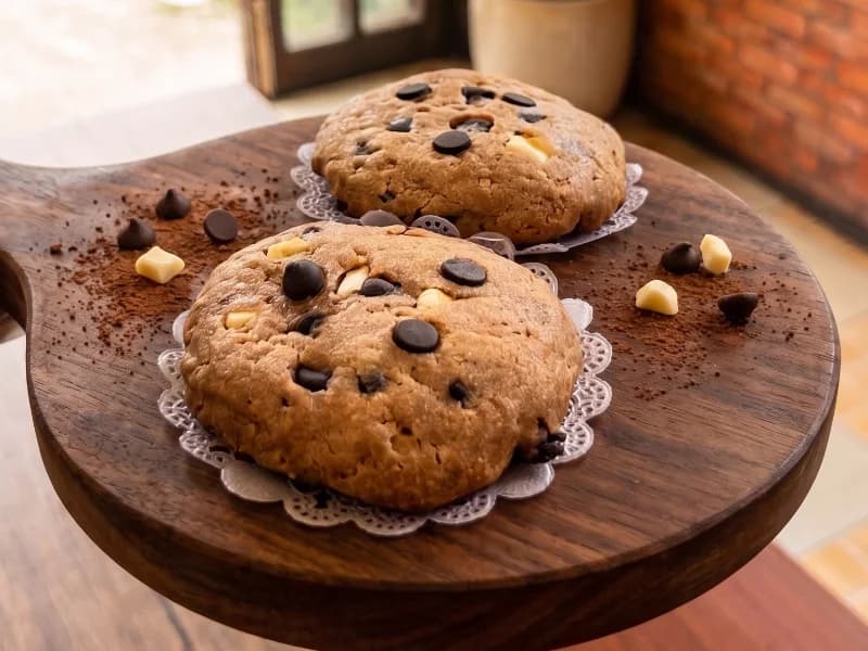 Soft Cookies