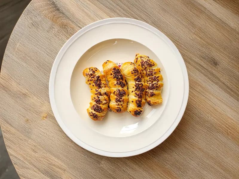 Bolen Pisang