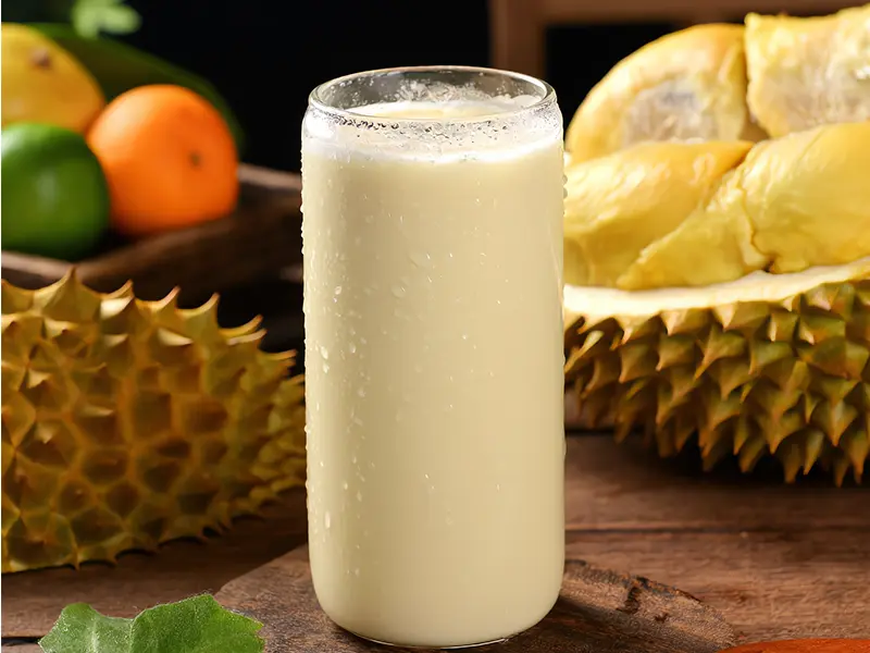 Jus Durian