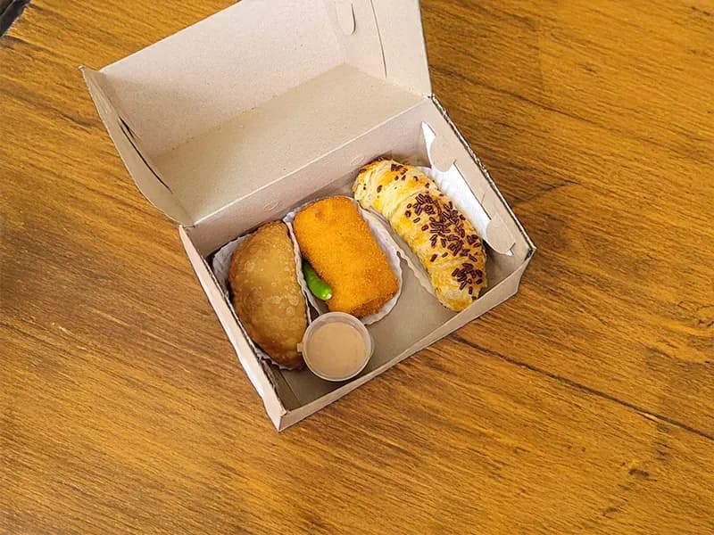 Snackbox Reguler 02