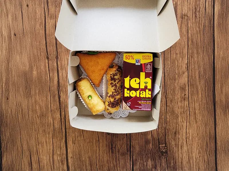 Snackbox Reguler 04