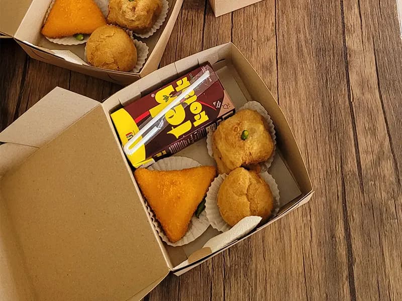Snackbox Reguler 07