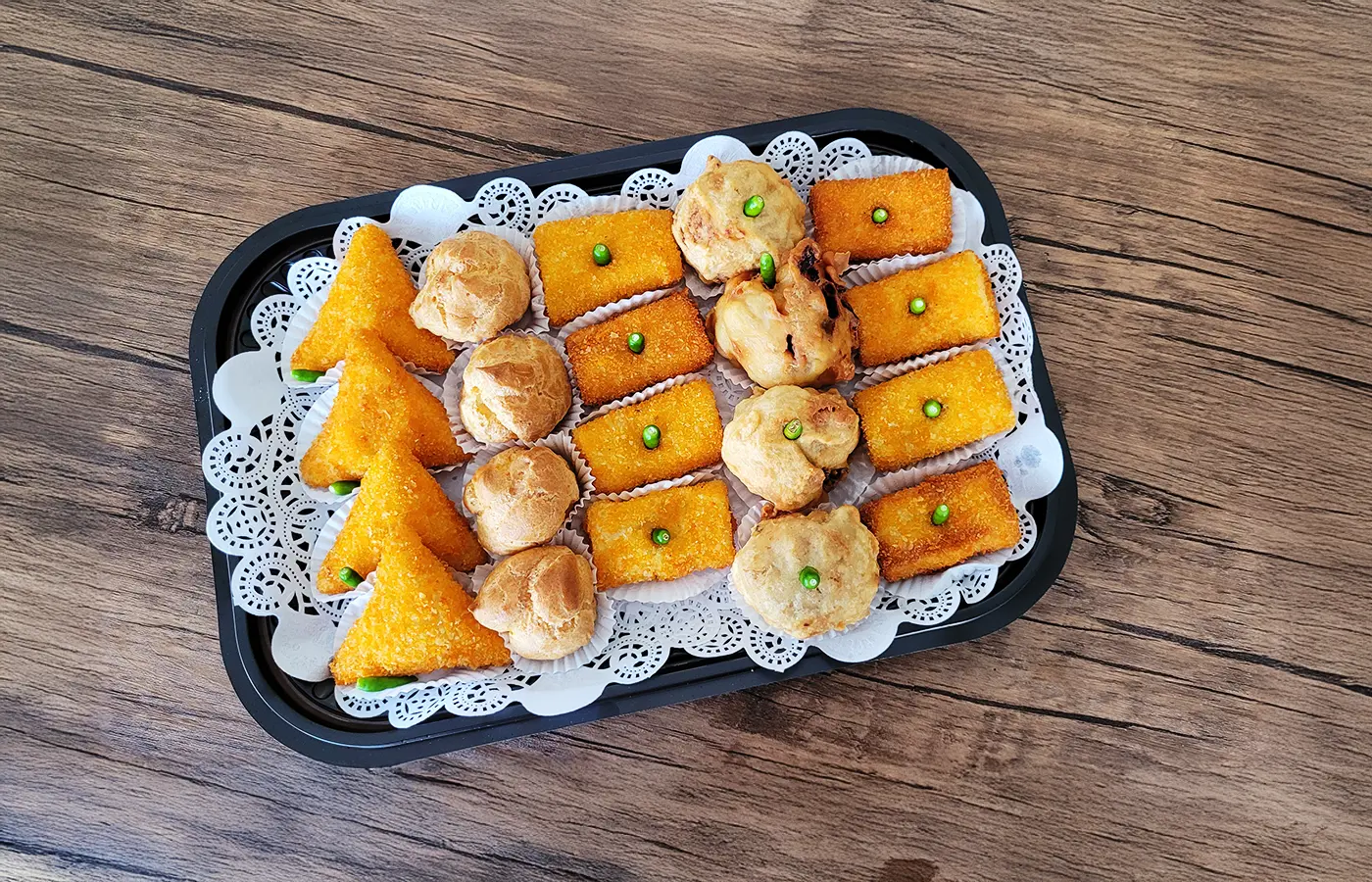 Kue Nampan